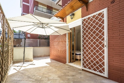 Foto Appartamento in VIA PIO II, Roma di 60 m² con 2 locali in vendita
