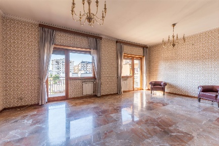 Foto Appartamento in Via Val Maira  115, Roma Conca d'Oro - Valli di 140 m²