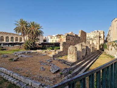 Foto Appartamento a Siracusa di 60 m² con 2 locali in vendita