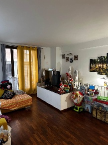 Foto Appartamento a Livorno Quartiere Venezia di 128 m² con 3 locali