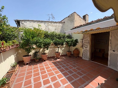 Foto Appartamento a Firenze Duomo di 40 m² con 3 locali in affitto