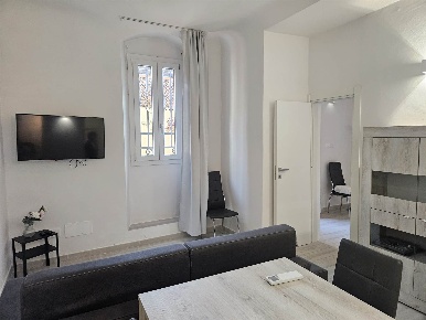 Foto Appartamento a Firenze Campo di Marte di 40 m² con 2 locali in affitto