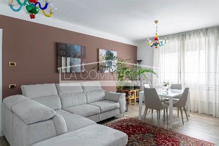 Foto Appartamento a Roncade di 150 m² con 3 locali in vendita