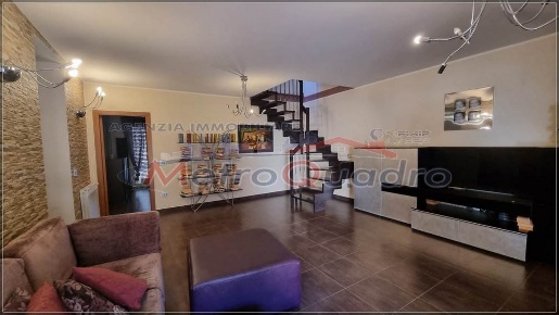 Foto Appartamento a Canicattì di 120 m² con 3 locali in vendita