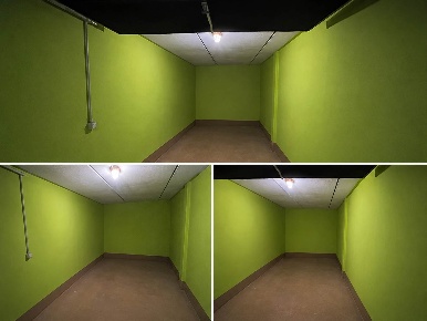 Foto Garage a Casale sul Sile Centro di 10 m² con 1 locali in vendita