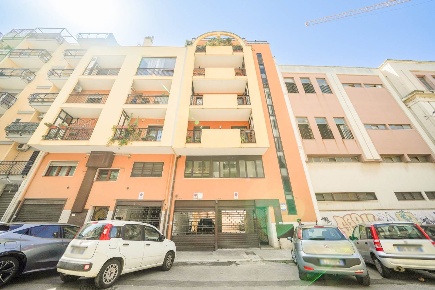Foto Ufficio in Via Alessandro Maria Calefati 418, Bari Libertà di 45 m²