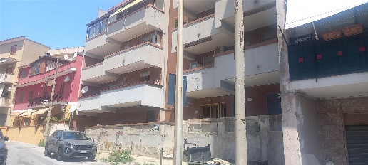 Foto Appartamento in VIA POLVERIERA, Messina Bisconte - San Luigi di 80 m²