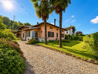 Foto Casa indipendente in via della repubblica 64, Mottalciata di 120 m²