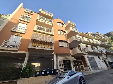 Foto Appartamento in via Gibilmanna 39/E, Villabate di 60 m² con 2 locali