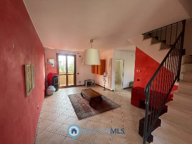 Foto Appartamento a Noventa Padovana Noventa di 100 m² con 3 locali