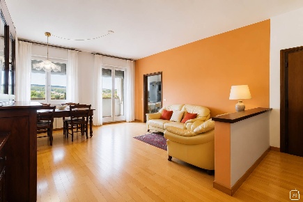 Foto Appartamento a Siena Vico Alto - San Miniato di 110 m² con 5 locali