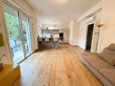 Foto Appartamento a Forlì Spazzoli - Medaglie D'Oro di 100 m² con 4 locali
