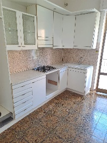 Foto Appartamento a Jesi Centro Storico di 85 m² con 5 locali in affitto