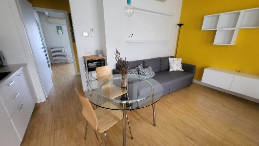 Foto Appartamento in via Mercantini, Milano Bovisa di 47 m² con 2 locali