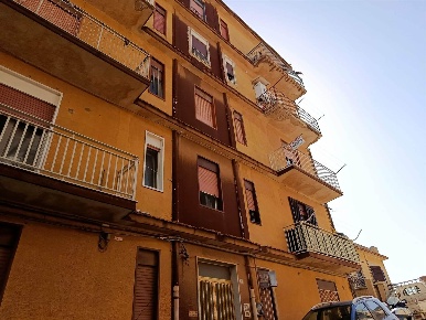 Foto Appartamento a Naro di 90 m² con 4 locali in vendita