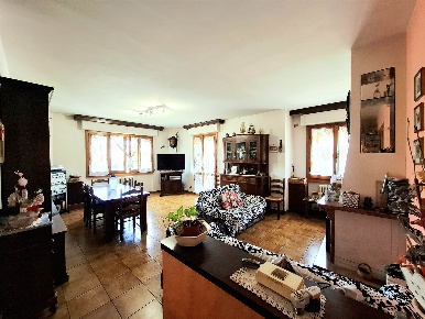 Foto Appartamento a Lastra a Signa Centro di 140 m² con 5 locali in vendita