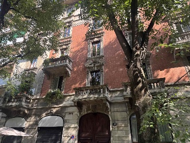 Foto Appartamento in Via Principe Eugenio  30, Milano Cenisio di 90 m²