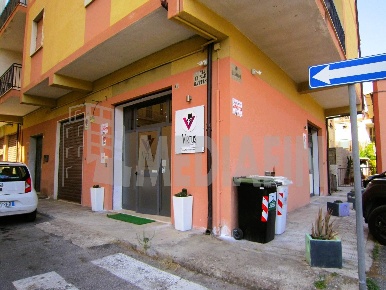 Foto Locale commerciale in VIA CESARE BATTISTI 17, Corigliano-Rossano