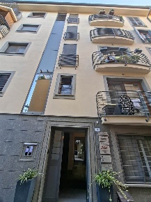 Foto Appartamento a Frascati di 115 m² con 3 locali in vendita