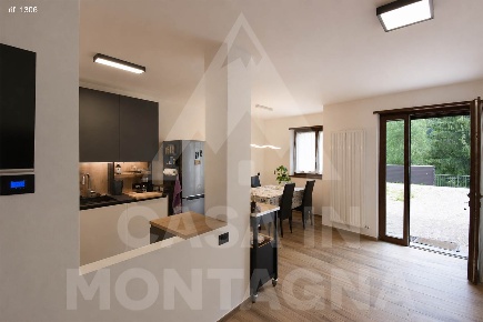 Foto Appartamento in streda de costa, Canazei Alba Penia di 78 m²