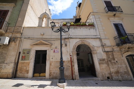 Foto Appartamento in Corso Garibaldi  83, Palo del Colle Centro di 80 m²