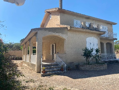 Foto Villa unifamiliare in CONTRADA DRAFFU', Caltanissetta Centro di 238 m²