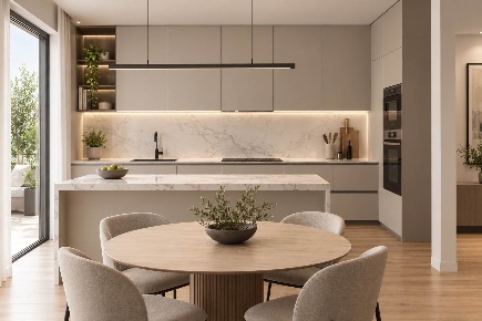 Foto Appartamento a Firenze Porta al Prato - San Jacopino di 100 m²