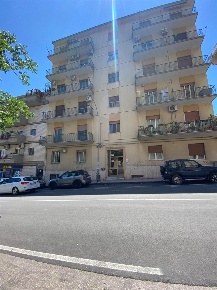 Foto Appartamento in VIA LEONE XII° 20, Caltanissetta Centro di 50 m²
