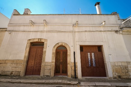 Foto Appartamento in Via Principe Amedeo  23, Grumo Appula Centro di 70 m²