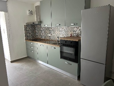 Foto Appartamento in VIA MADDALENA 68, Messina San Martino di 48 m²