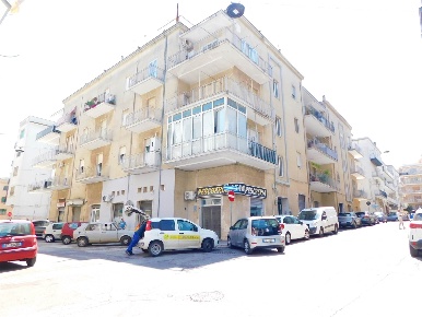 Foto Appartamento a Martina Franca di 65 m² con 2 locali in vendita