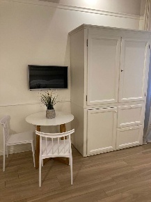Foto Appartamento a Firenze Sant'Ambrogio di 25 m² con 1 locali in affitto