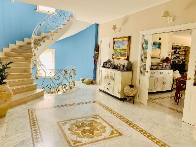Foto Villa unifamiliare in VIA GIOVANNI BATTISTA FUSERO 14, Siracusa