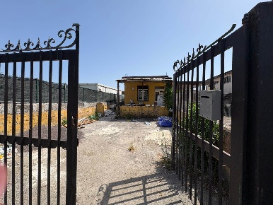 Foto Villa unifamiliare in VIA GINEPRO, Catania Villaggio Paradiso di 72 m²