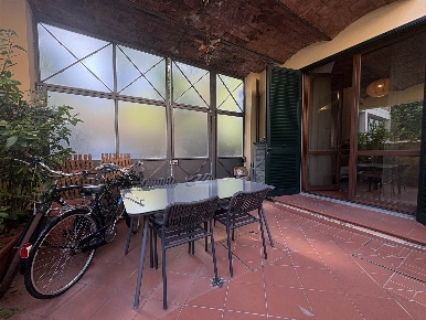 Foto Casa indipendente a Firenze Porta Romana di 85 m² con 4 locali