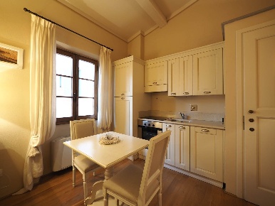 Foto Appartamento a Firenze Le Cure di 40 m² con 2 locali in vendita