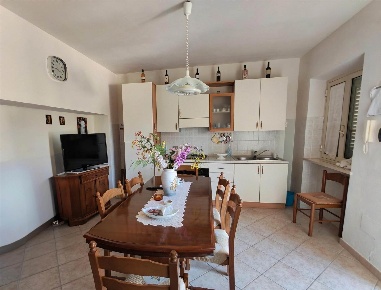 Foto Appartamento in PALAZZO DEI PRATI, Perugia Montebello di 45 m²