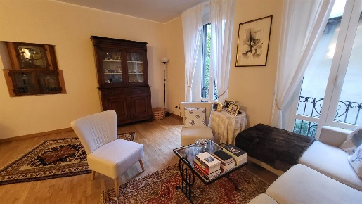 Foto Appartamento in via Nirone, Milano Sant'Ambrogio di 94 m² con 3 locali