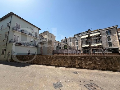 Foto Attico in Attico Mansardato in via Del Comune Vecchio, Terni di 60 m²