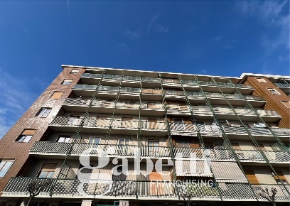 Foto Appartamento in Via Luzzatti 29, Torino Lucento di 54 m² con 2 locali