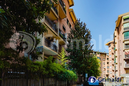 Foto Appartamento in Via Carlo Pascal 33, Roma Gregorio VII - Piccolomini
