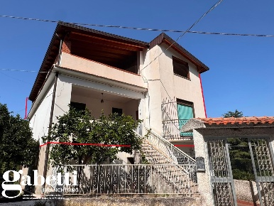 Foto Casa indipendente in Contrada Santa Nicolella snc, Montagnareale