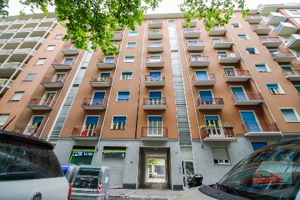 Foto Appartamento in Largo Sempione 180 bis, Torino Barriera di Milano