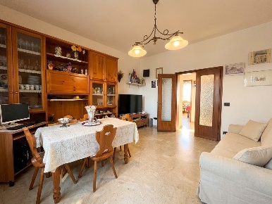 Foto Appartamento in Via CARDUCCI 38, San Giuliano Terme Ghezzano di 106 m²