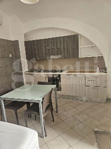 Foto Appartamento in Via Case Petescia s/n, Pozzilli Centro di 35 m²