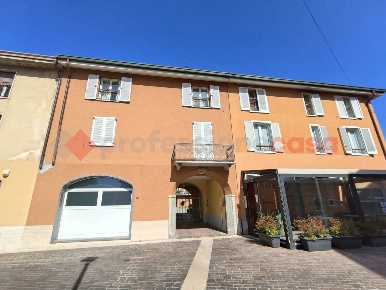 Foto Appartamento in Piazza giacomo matteotti 18, Canegrate di 40 m²