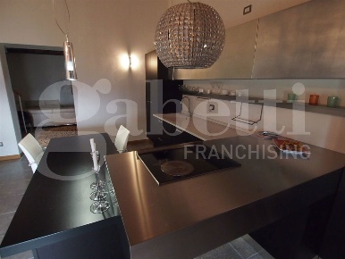 Foto Duplex in Via corte palazzo 4, Belfiore di 120 m² con 4 locali