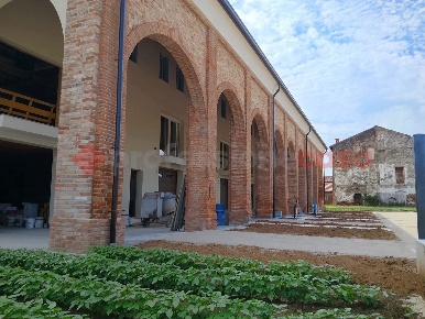 Foto Villa a schiera in Via Rosa 1, Roveredo di Guà Centro di 150 m²