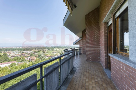 Foto Appartamento in Via Valle della Quiete 24, San Mauro Torinese Centro