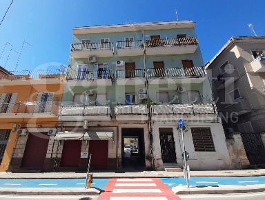 Foto Appartamento a Siracusa Gelone - Cadorna di 79 m² con 3 locali